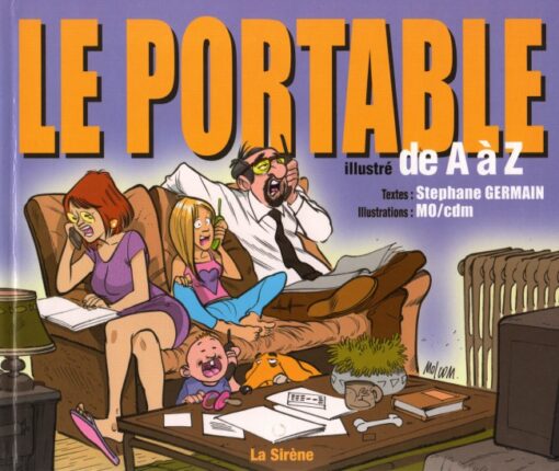 de A à Z