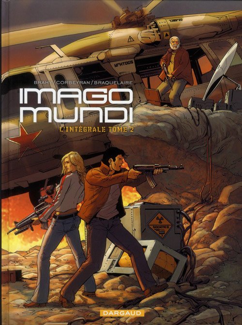 Imago Mundi Tome 2