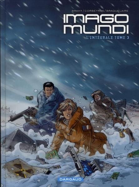 Imago Mundi Tome 3