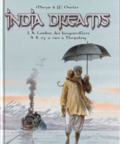 India dreams