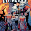 Invincible Tome 22