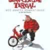 Jean-Claude Servais - Au-delà du trait