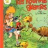 Jeannette Pointu Tome 11