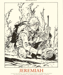 Jeremiah