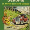 Jérôme Tome 36