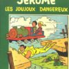 Jérôme Tome 42