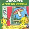 Jérôme Tome 76