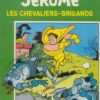 Jérôme Tome 82