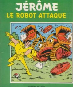 Jérôme Tome 88
