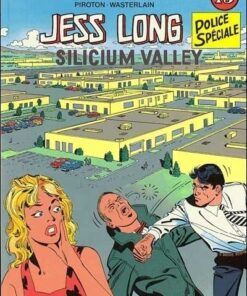 Jess Long Tome 13
