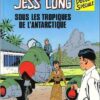 Jess Long Tome 2