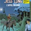 Jess Long Tome 2