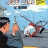 Jess Long Tome 20