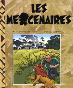 Les aventures de Jimmy Tousseul Tome 11