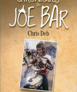 Joe Bar Team