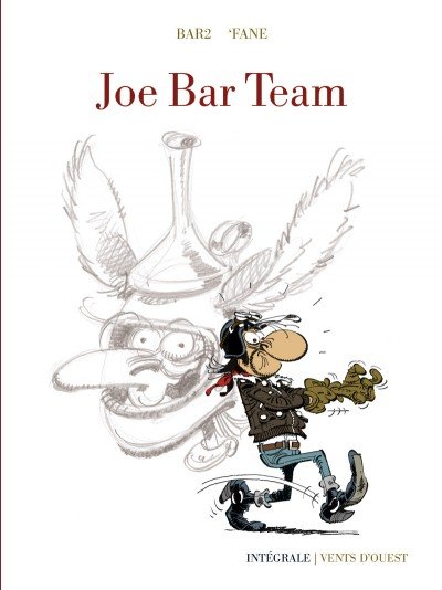 Joe Bar Team
