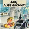 Jojo Tome 13