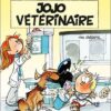 Jojo Tome 17