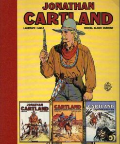 Jonathan Cartland