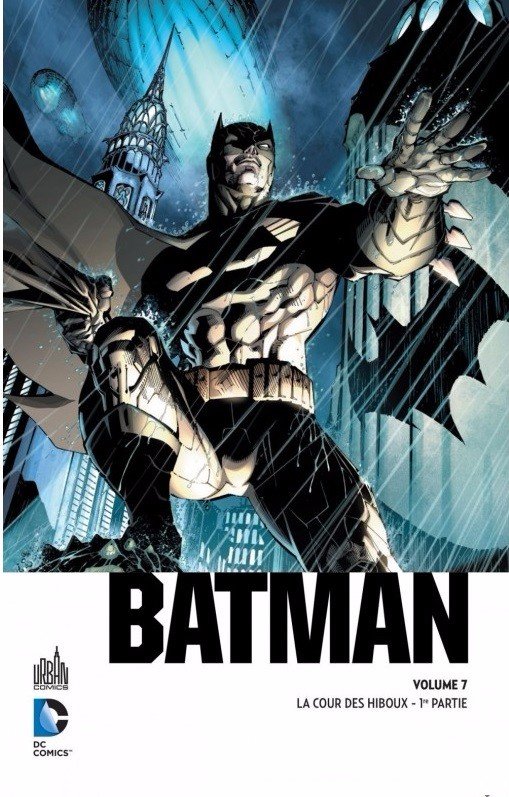 Collection Urban Premium Volume 7