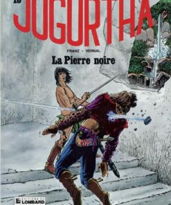 Jugurtha Tome 15