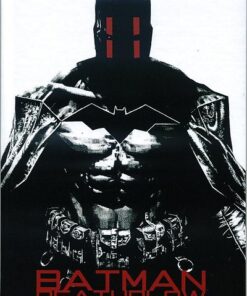 Batman / Deathblow