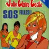 Julie, Claire, Cécile Tome 11