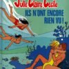 Julie, Claire, Cécile Tome 12