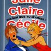 Julie, Claire, Cécile Tome 18