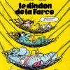 La Jungle en folie Tome 2