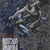 Batman & Dracula