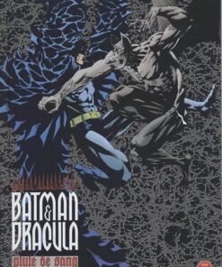 Batman & Dracula Tome 1