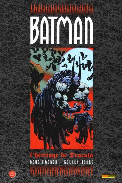 Batman & Dracula Tome 2