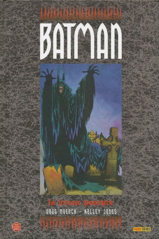 Batman & Dracula Tome 3