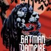 Batman & Dracula Tome 1