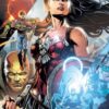 Justice League Dark