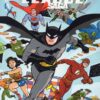 Justice League Saga #19