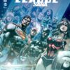 Justice League Saga #21