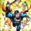 Justice League Saga #27