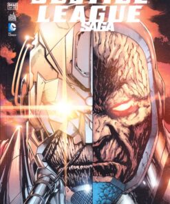 Justice League Saga #27