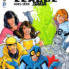 Justice League Saga #9