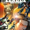Justice League Univers #10