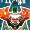 Justice League Univers Hors-série #1 Justice League Univers Hors-série #1