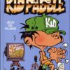 Kid Paddle & Cie