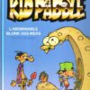 Kid Paddle & Cie