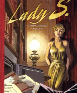 Lady S.