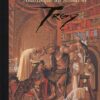 Lanfeust de Troy Encyclopédie anarchique du monde de Troy Volume 1