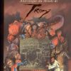 Lanfeust de Troy Encyclopédie anarchique du monde de Troy Volume 2