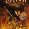 Lanfeust de Troy