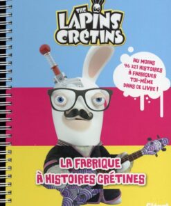 The Lapins crétins